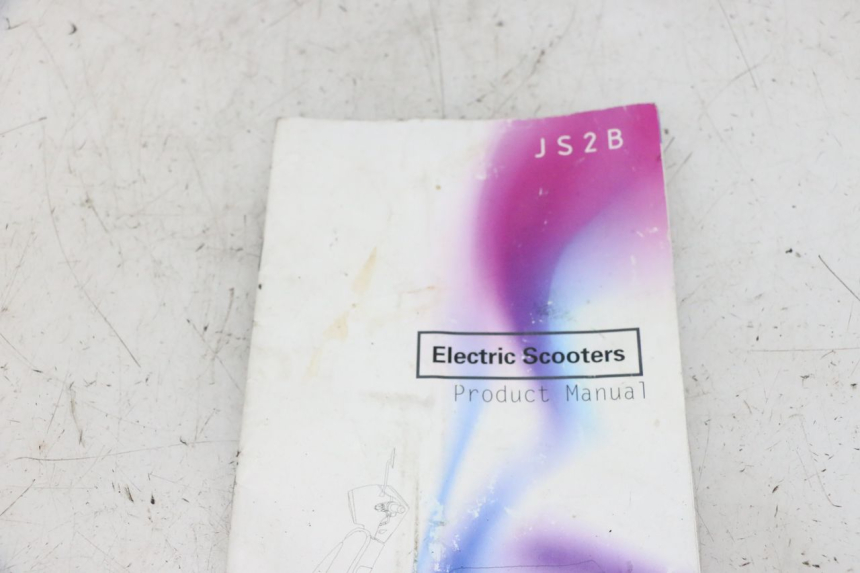 photo de GEBRUIKERSHANDLEIDING EFUN PUSA 1 - Staat van het oppervlak