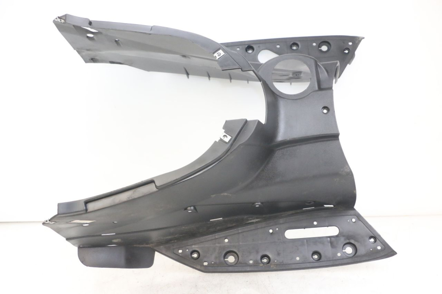 photo de VOETSTEUN QUADRO 3D S 350 (2013 - 2018) - Hoofdaanzicht