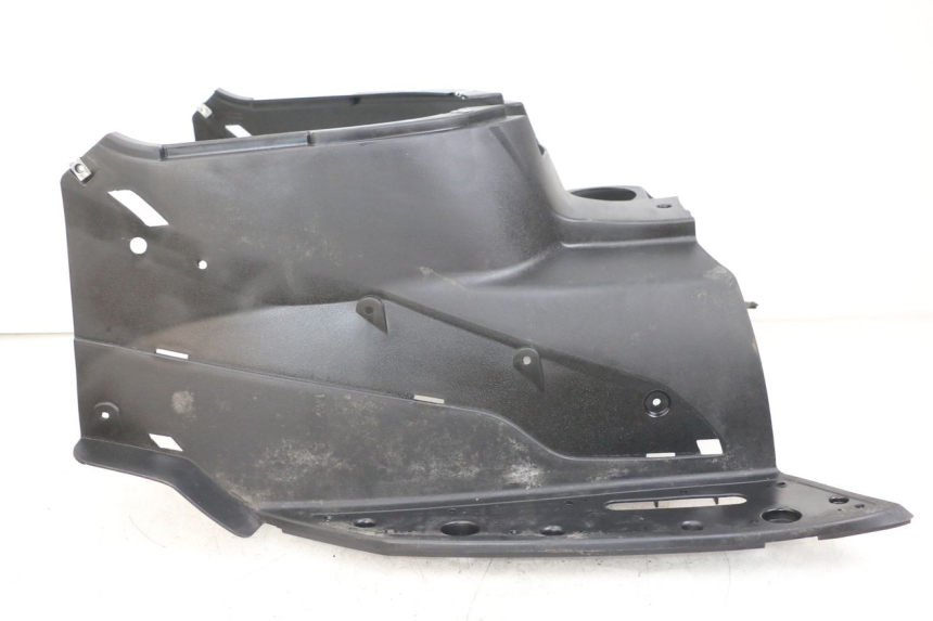 photo de VOETSTEUN QUADRO 3D S 350 (2013 - 2018) - Detail van het onderdeel