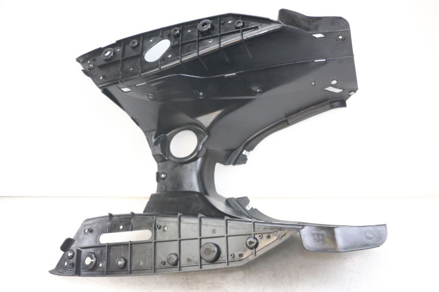 photo de VOETSTEUN QUADRO 3D S 350 (2013 - 2018) - Zoom op gebruiksstaat