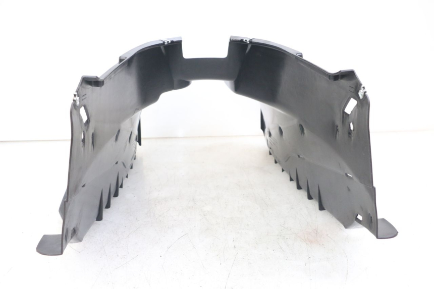 photo de VOETSTEUN QUADRO 3D S 350 (2013 - 2018) - Andere kijkhoek