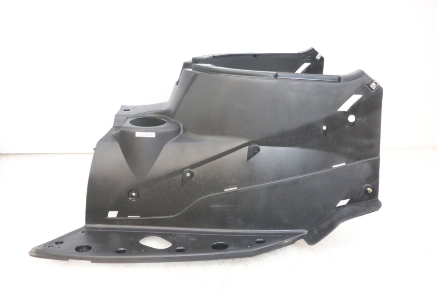 photo de VOETSTEUN QUADRO 3D S 350 (2013 - 2018) - Technische close-up