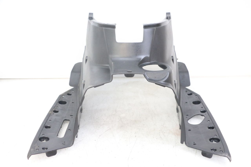 photo de VOETSTEUN QUADRO 3D S 350 (2013 - 2018) - Overzicht