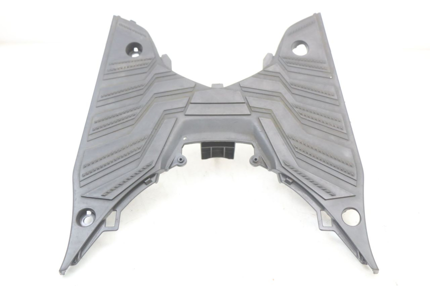 photo de VOETSTEUN SUZUKI ADDRESS 110 (2015 - 2020) - Hoofdaanzicht