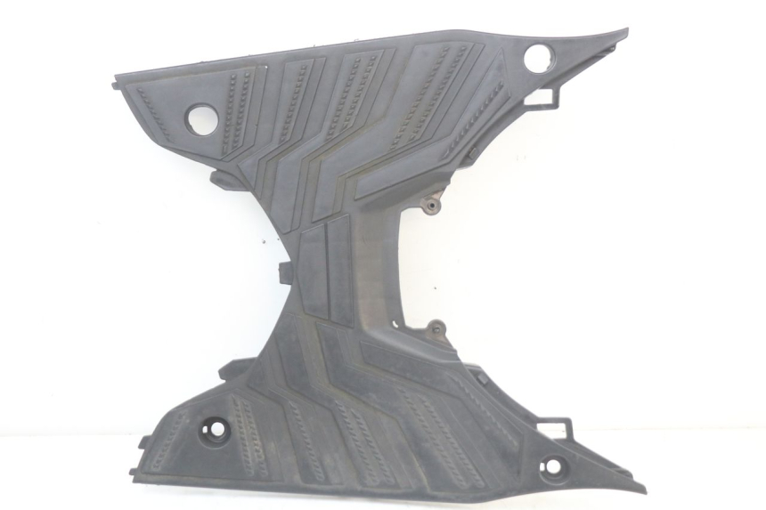 photo de VOETSTEUN SUZUKI ADDRESS 110 (2015 - 2020) - Zoom op gebruiksstaat