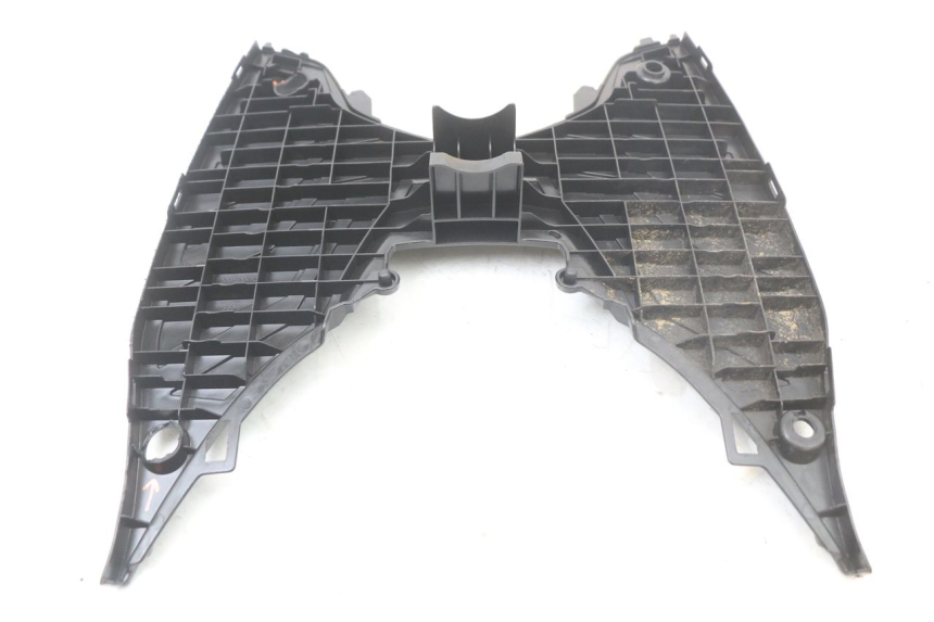 photo de VOETSTEUN SUZUKI ADDRESS 110 (2015 - 2020) - Andere kijkhoek