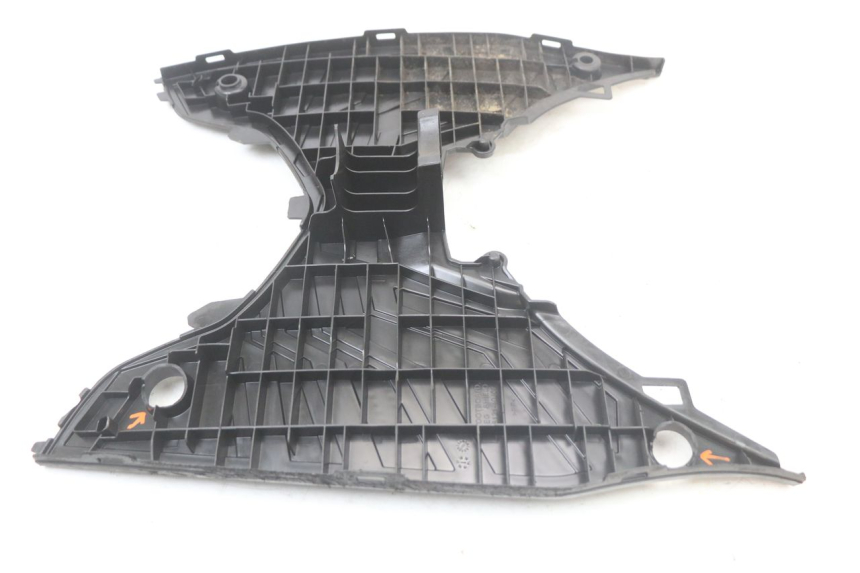 photo de VOETSTEUN SUZUKI ADDRESS 110 (2015 - 2020) - Technische close-up