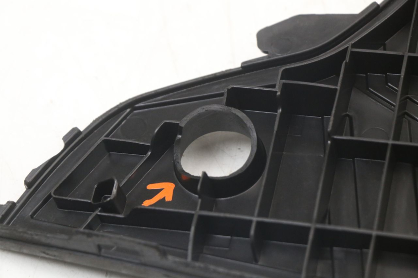 photo de VOETSTEUN SUZUKI ADDRESS 110 (2015 - 2020) - Overzicht