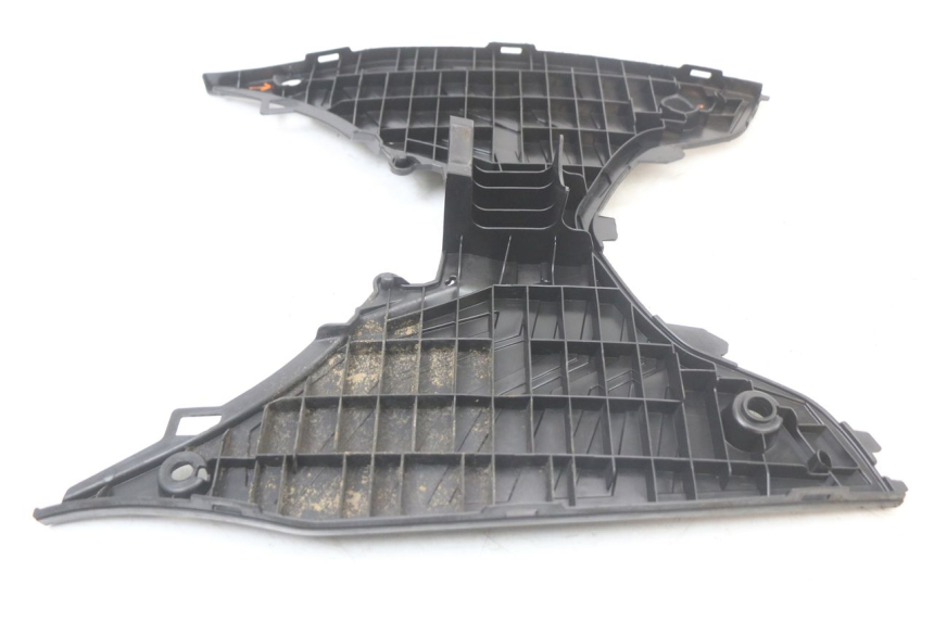 photo de VOETSTEUN SUZUKI ADDRESS 110 (2015 - 2020) - Staat van het oppervlak