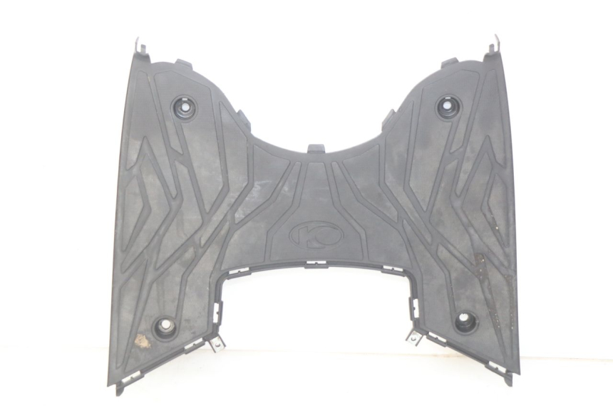 photo de VOETSTEUN KYMCO AGILITY 16+ 4T 50 (2018 - 2023) - Hoofdaanzicht