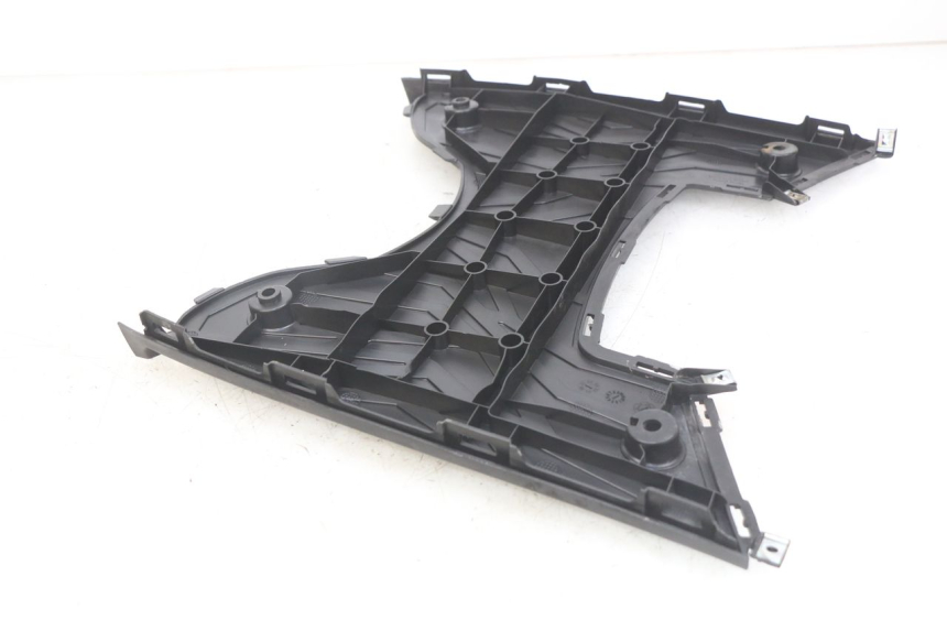 photo de VOETSTEUN KYMCO AGILITY 16+ 4T 50 (2018 - 2023) - Zoom op gebruiksstaat