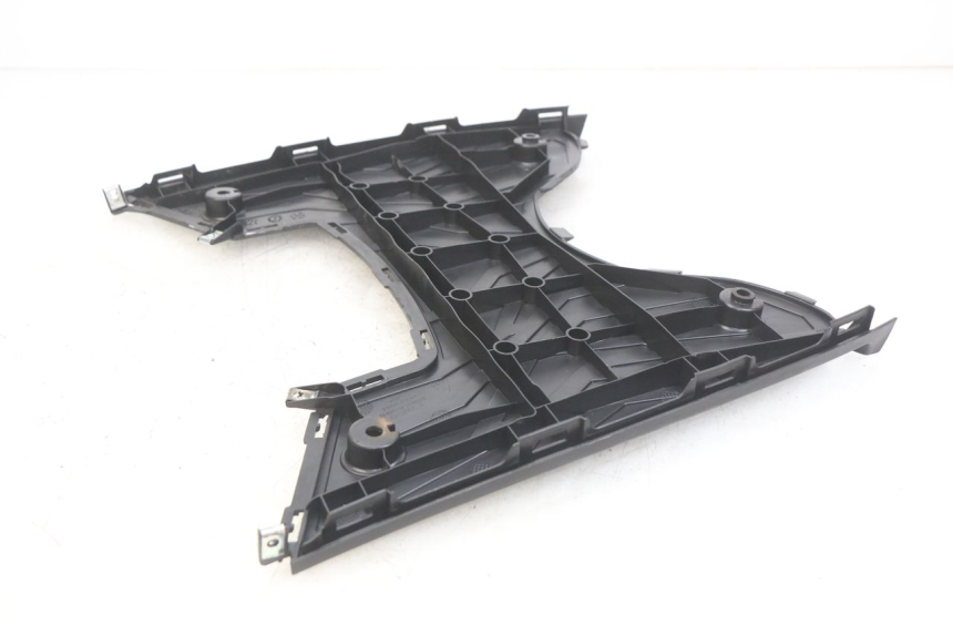 photo de VOETSTEUN KYMCO AGILITY 16+ 4T 50 (2018 - 2023) - Andere kijkhoek