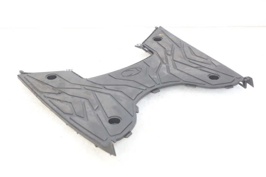 photo de VOETSTEUN KYMCO AGILITY 16+ 4T 50 (2018 - 2023) - Technische close-up