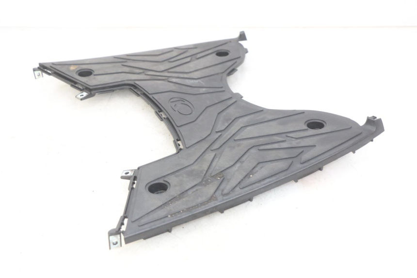 photo de VOETSTEUN KYMCO AGILITY 16+ 4T 50 (2018 - 2023) - Overzicht