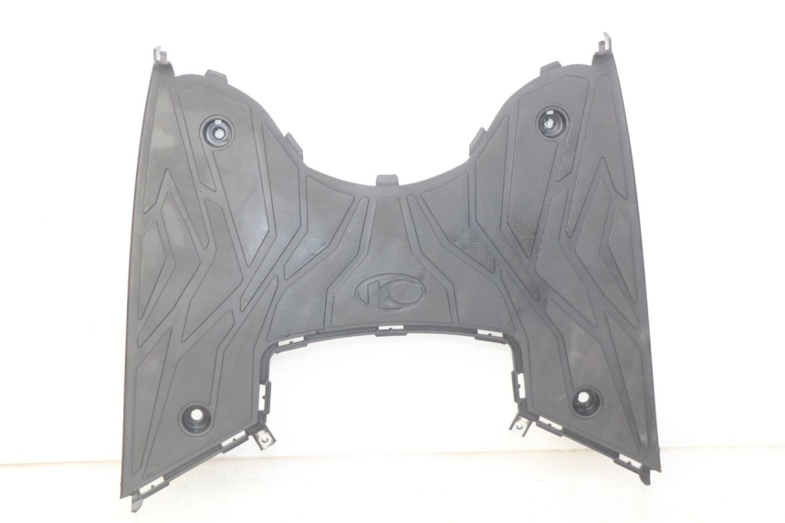 photo de VOETSTEUN KYMCO AGILITY 16+ 4T 50 (2018 - 2023) - Hoofdaanzicht