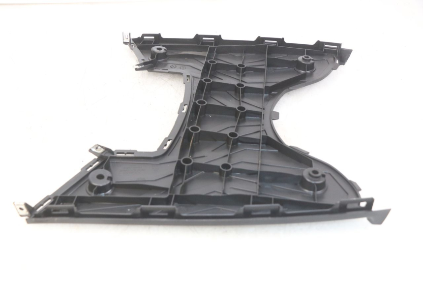 photo de VOETSTEUN KYMCO AGILITY 16+ 4T 50 (2018 - 2023) - Zoom op gebruiksstaat