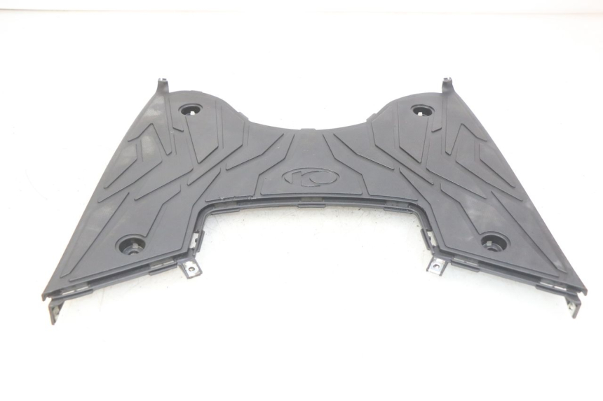 photo de VOETSTEUN KYMCO AGILITY 16+ 4T 50 (2018 - 2023) - Andere kijkhoek