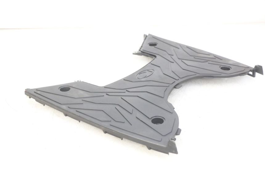 photo de VOETSTEUN KYMCO AGILITY 16+ 4T 50 (2018 - 2023) - Technische close-up