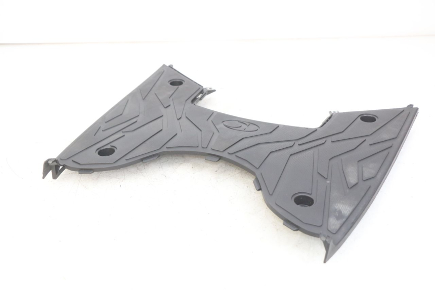 photo de VOETSTEUN KYMCO AGILITY 16+ 4T 50 (2018 - 2023) - Overzicht