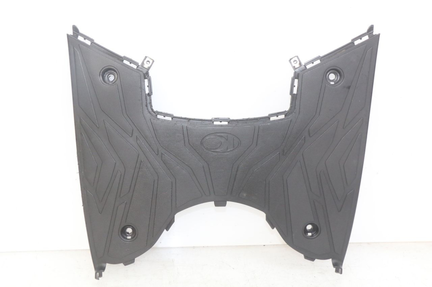 photo de VOETSTEUN KYMCO AGILITY 16+ 4T 50 (2018 - 2023) - Hoofdaanzicht