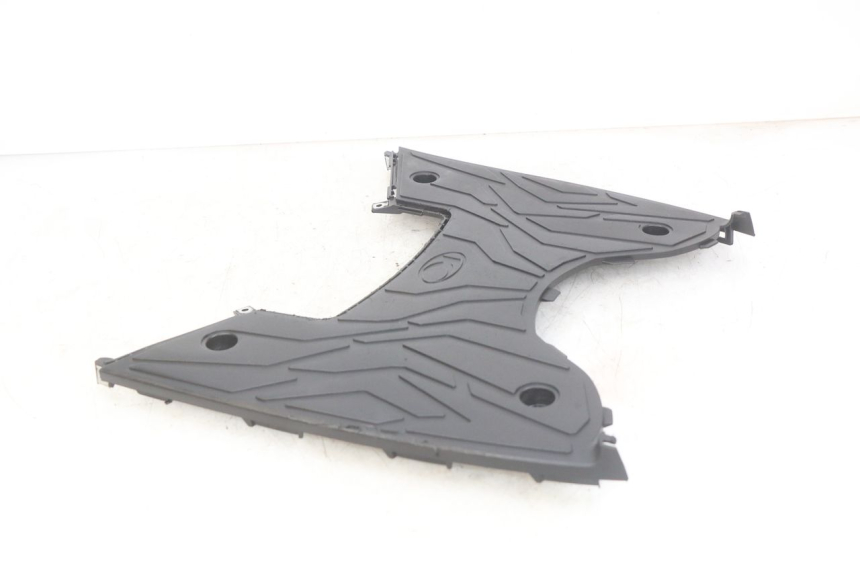 photo de VOETSTEUN KYMCO AGILITY 16+ 4T 50 (2018 - 2023) - Zoom op gebruiksstaat