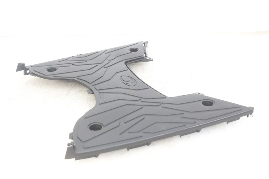 photo de VOETSTEUN KYMCO AGILITY 16+ 4T 50 (2018 - 2023) - Andere kijkhoek