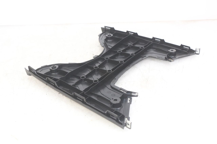 photo de VOETSTEUN KYMCO AGILITY 16+ 4T 50 (2018 - 2023) - Technische close-up