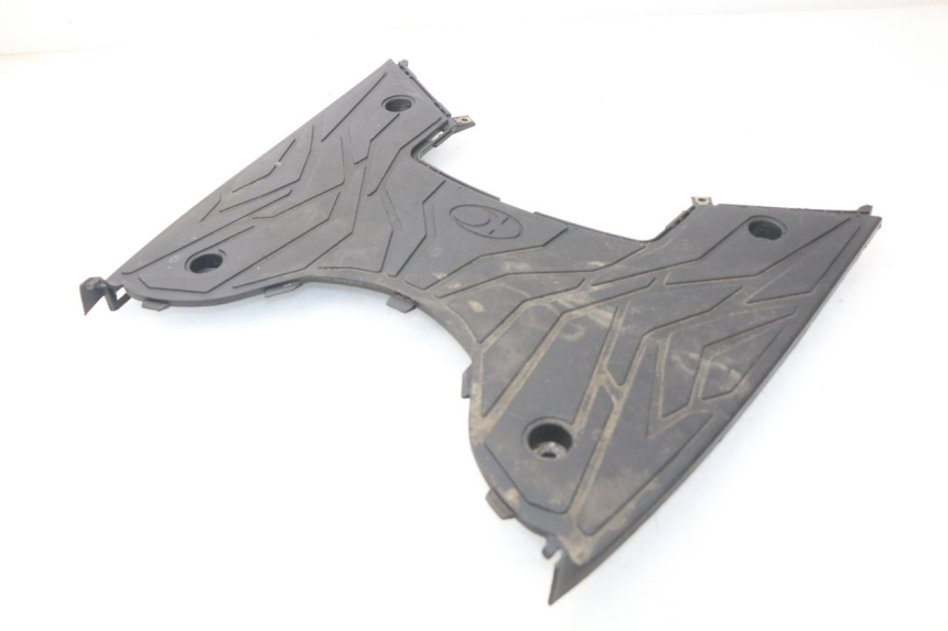 photo de VOETSTEUN KYMCO AGILITY CITY 2T 50 (2008 - 2016) - Hoofdaanzicht