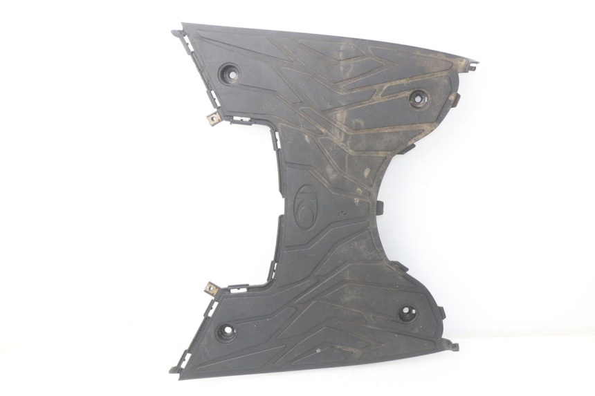 photo de VOETSTEUN KYMCO AGILITY CITY 2T 50 (2008 - 2016) - Detail van het onderdeel