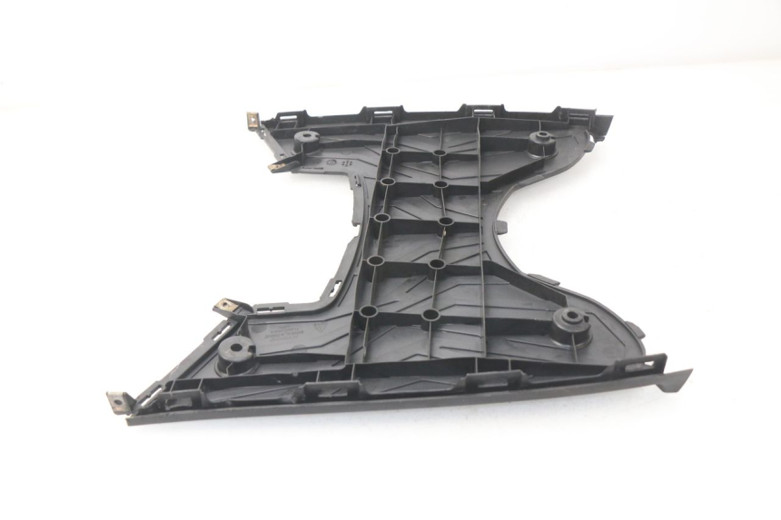 photo de VOETSTEUN KYMCO AGILITY CITY 2T 50 (2008 - 2016) - Zoom op gebruiksstaat