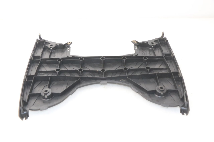 photo de VOETSTEUN KYMCO AGILITY CITY 2T 50 (2008 - 2016) - Andere kijkhoek