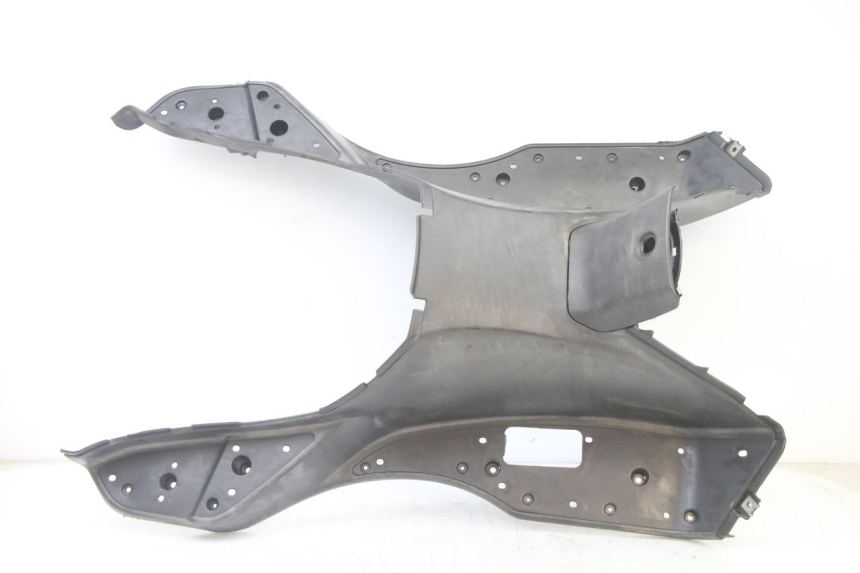 photo de VOETSTEUN APRILIA ATLANTIC 125 (2003 - 2009) - Detail van het onderdeel