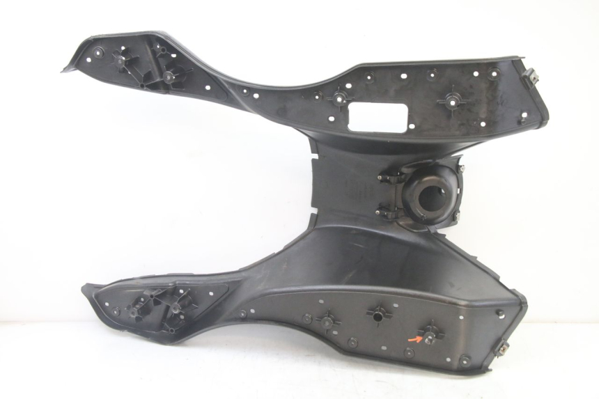 photo de VOETSTEUN APRILIA ATLANTIC 125 (2003 - 2009) - Bevestigingspunten