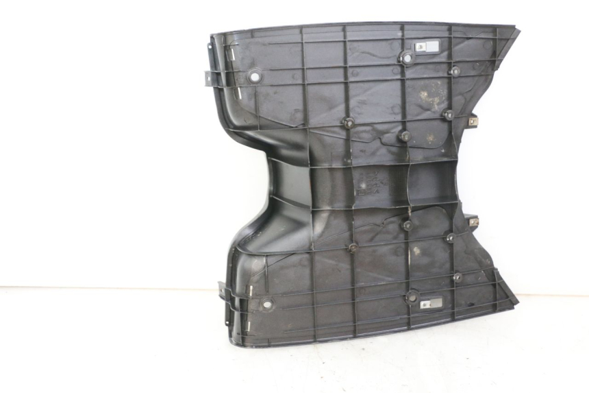 photo de VOETSTEUN APRILIA SR MOTARD 50 (2012 - 2018) - Zoom op gebruiksstaat