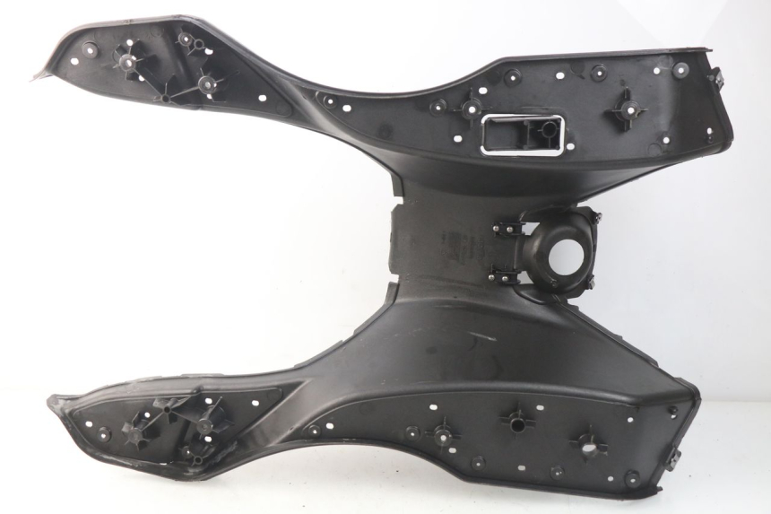 photo de VOETSTEUN APRILIA ATLANTIC 125 (2003 - 2009) - Detail van het onderdeel