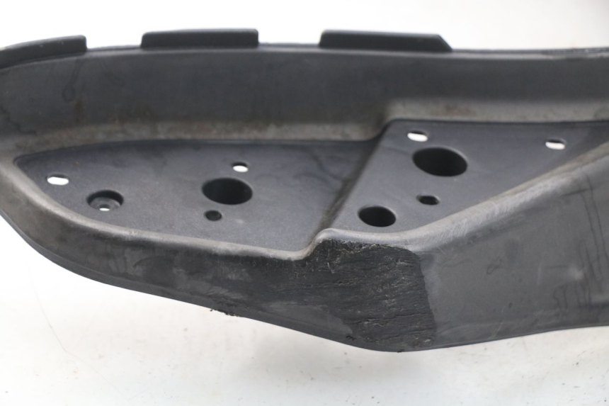 photo de VOETSTEUN APRILIA ATLANTIC 125 (2003 - 2009) - Zoom op gebruiksstaat