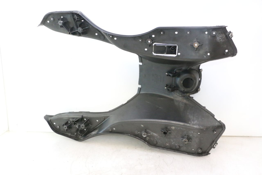 photo de VOETSTEUN APRILIA ATLANTIC S 125 (2010 - 2013) - Zoom op componenten