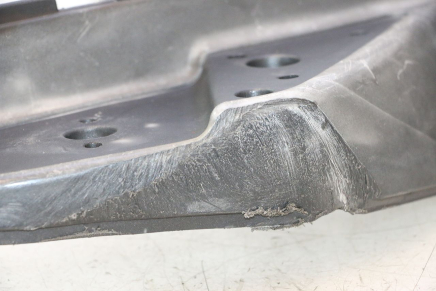 photo de VOETSTEUN APRILIA ATLANTIC S 125 (2010 - 2013) - Detailaanzicht