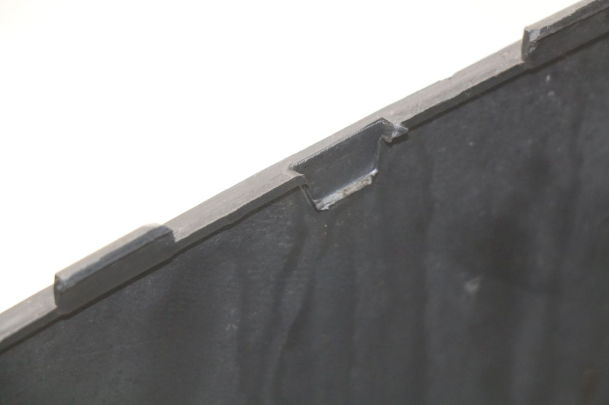 photo de VOETSTEUN JONWAY AZTRAL 125 (2008 - 2017) - Detail van het onderdeel