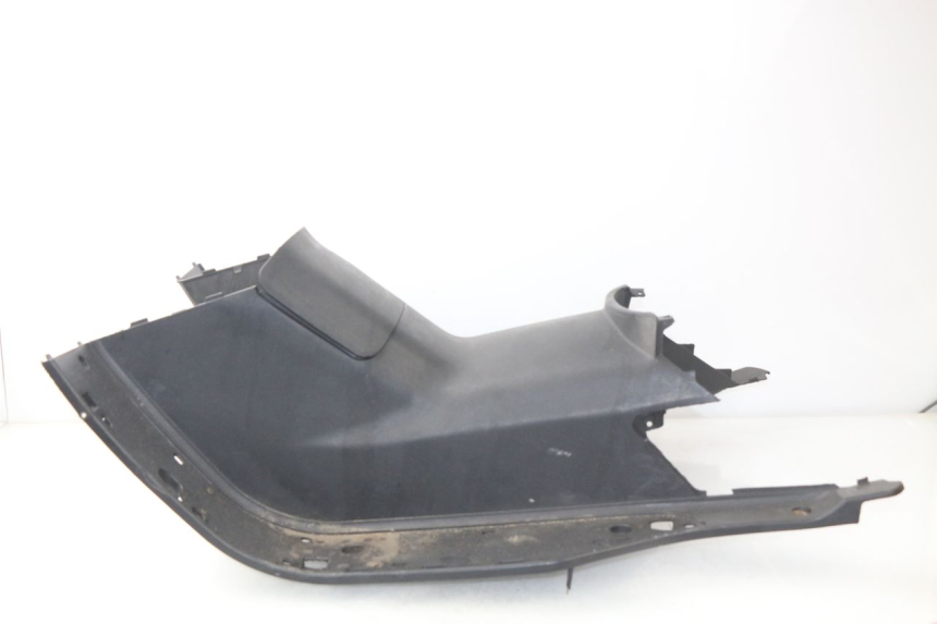 photo de VOETSTEUN JONWAY AZTRAL 125 (2008 - 2017) - Zoom op componenten