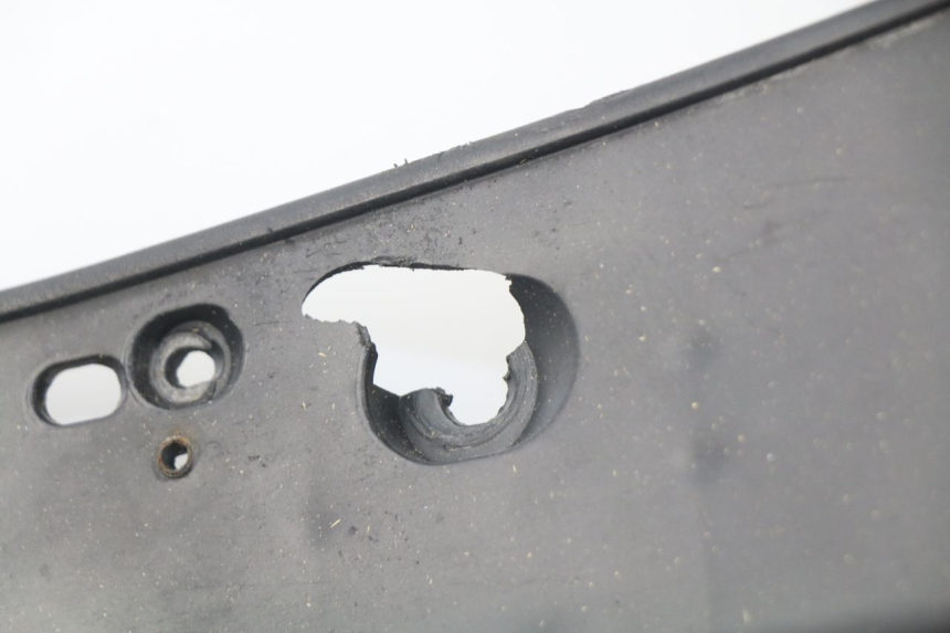 photo de VOETSTEUN JONWAY AZTRAL 125 (2008 - 2017) - Detailaanzicht