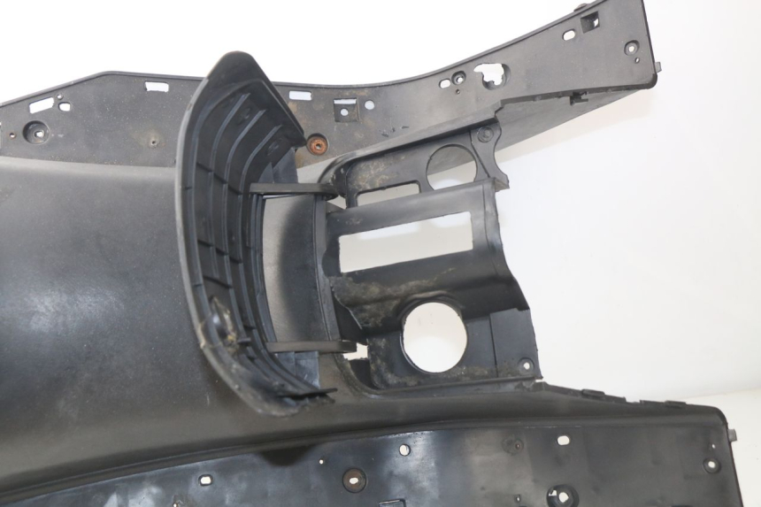 photo de VOETSTEUN JONWAY AZTRAL 125 (2008 - 2017) - Aanvullende foto