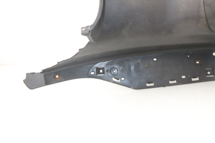 photo de VOETSTEUN JONWAY AZTRAL 125 (2008 - 2017) - Visuele inspectie