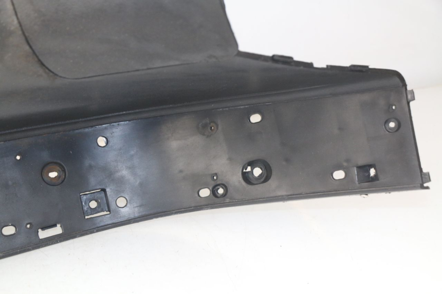 photo de VOETSTEUN JONWAY AZTRAL 125 (2008 - 2017) - Focus op structuur