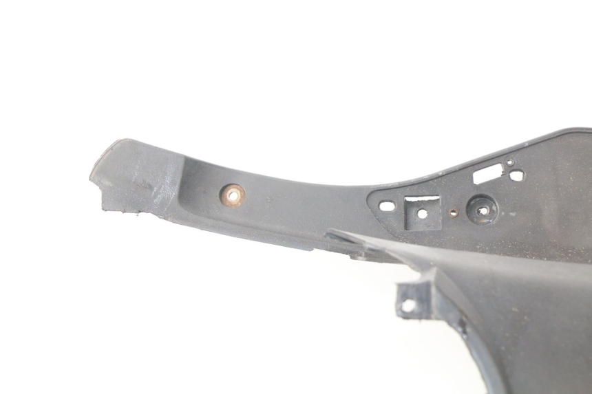 photo de VOETSTEUN JONWAY AZTRAL 125 (2008 - 2017) - Zoom op kwaliteit