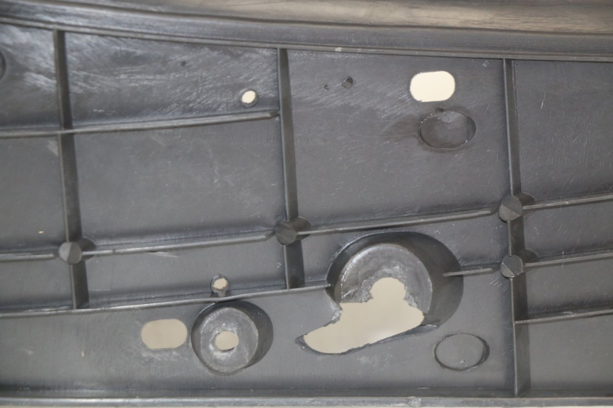 photo de VOETSTEUN JONWAY AZTRAL 125 (2008 - 2017) - Zoom op gebruiksstaat