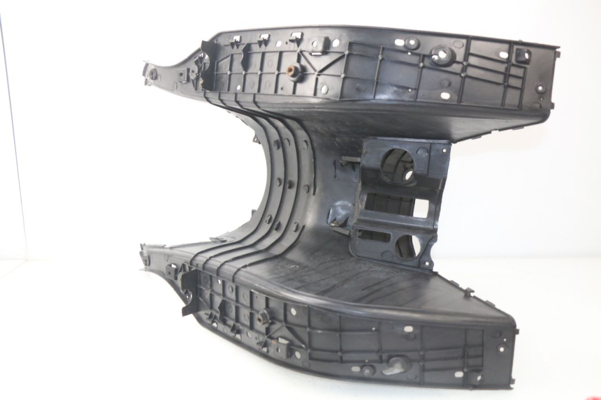 photo de VOETSTEUN JONWAY AZTRAL 125 (2008 - 2017) - Andere kijkhoek