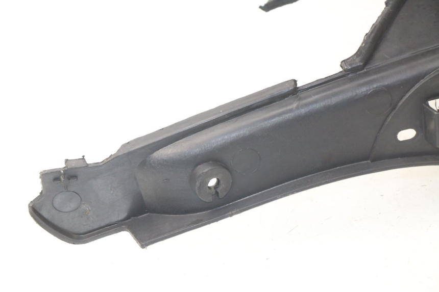 photo de VOETSTEUN JONWAY AZTRAL 125 (2008 - 2017) - Technische close-up