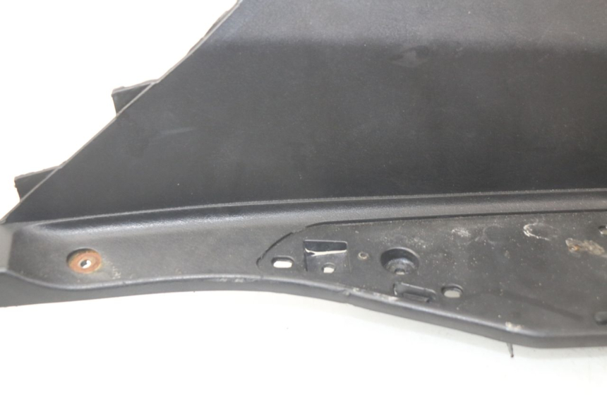 photo de VOETSTEUN JONWAY AZTRAL 125 (2008 - 2017) - Staat van het oppervlak