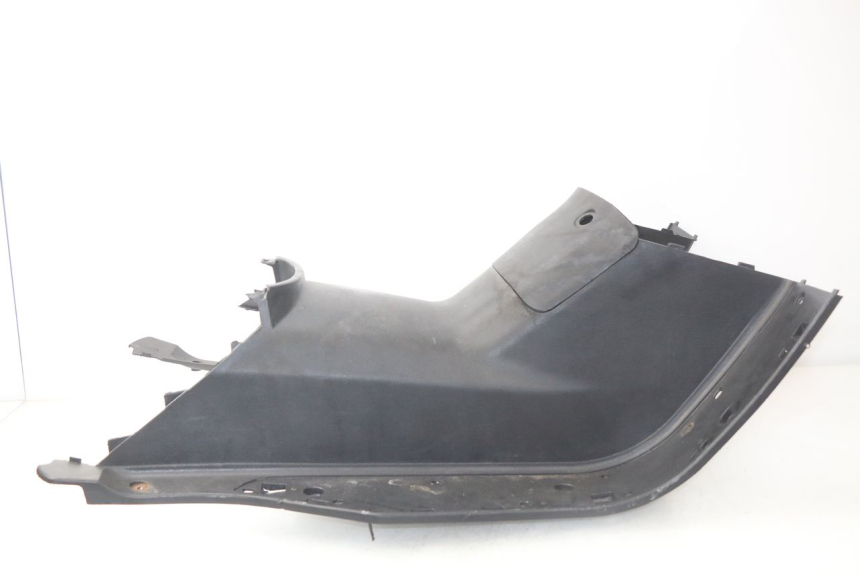 photo de VOETSTEUN JONWAY AZTRAL 125 (2008 - 2017) - Markeringen en referenties